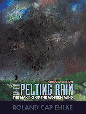 cover image of Like a Pelting Rain